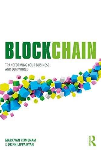 free download blockchain childs book