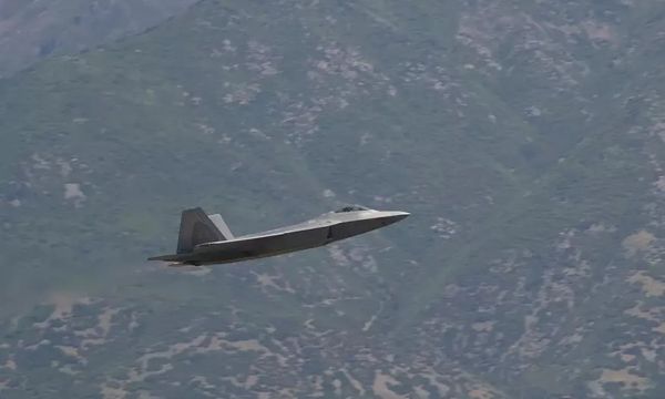 7 Ways How Big Data Can Help the Air Force