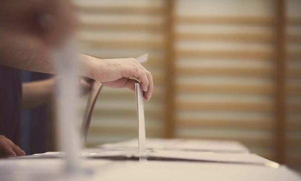 How Blockchain Could Significantly Improve Democracy