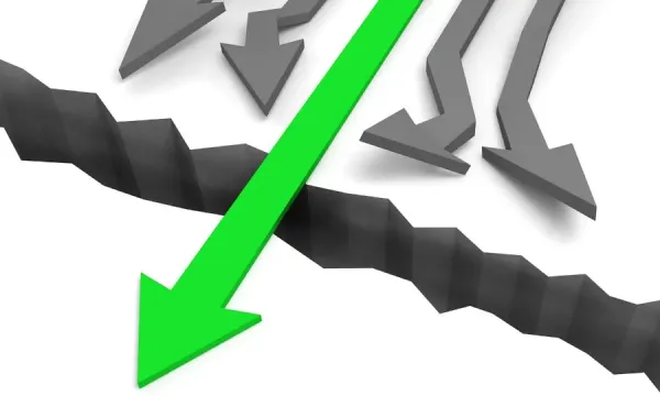 4 Breakthrough Uses for Big Data and Why You'll Benefit From Them