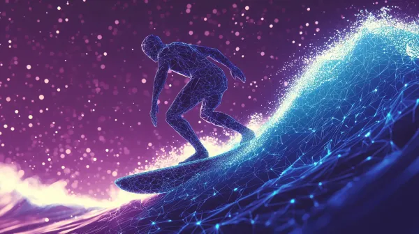 Surfing Chaos: Why Curiosity, Not Control, Defines Tomorrow’s Leaders