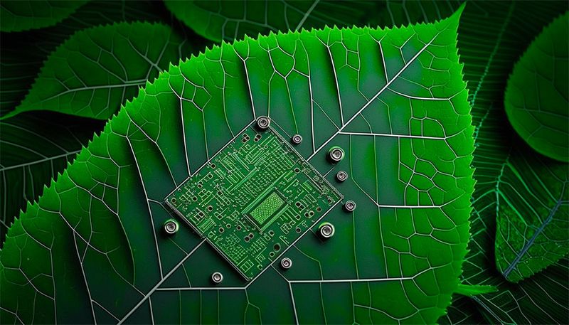 Building A Greener Future: The Importance Of Sustainable AI